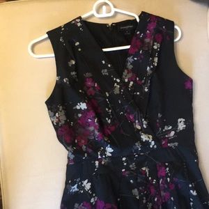 Banana Republic cocktail dress